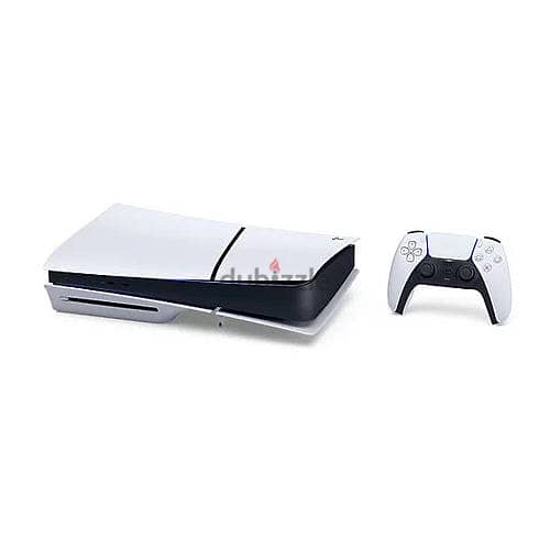 Ps5 slim Disc version 1