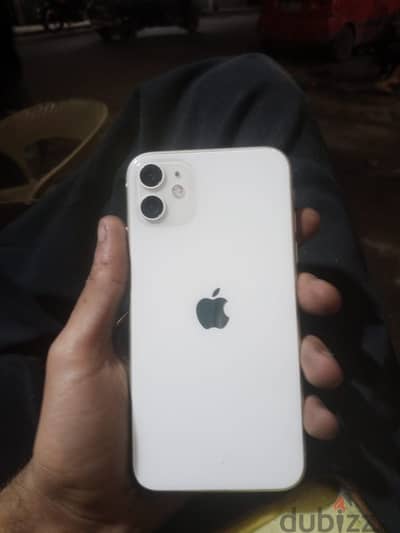Apple - iPhone 11