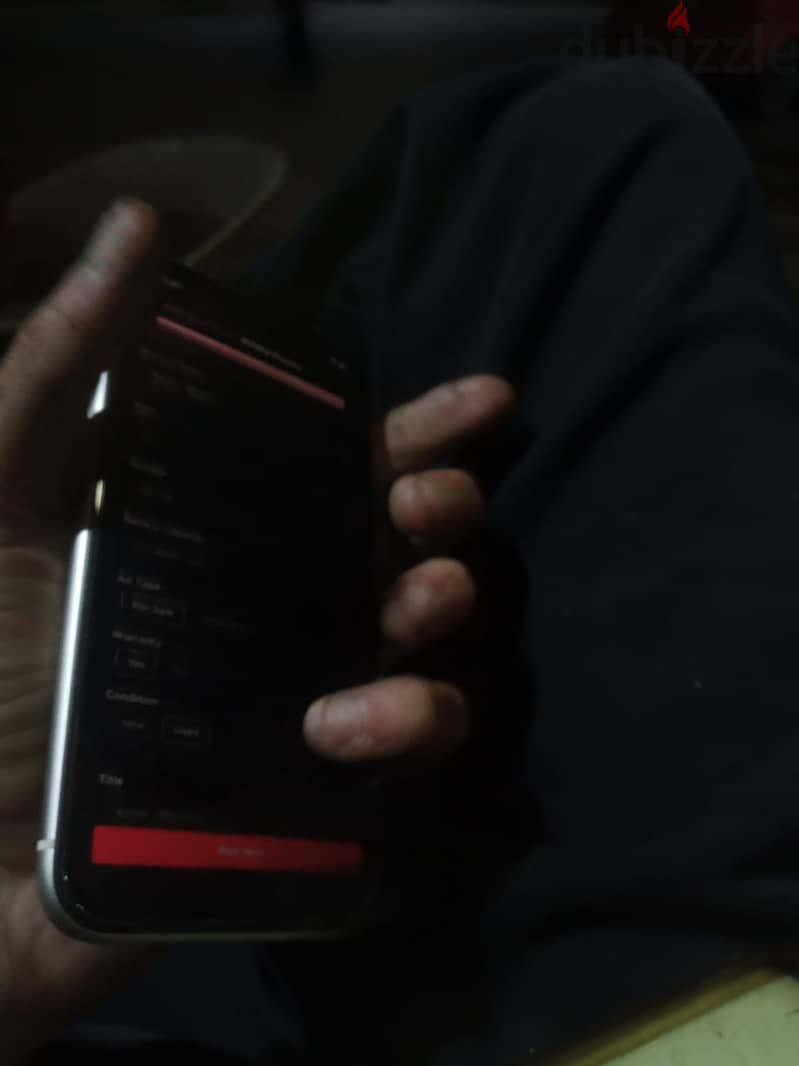 Apple - iPhone 11 1