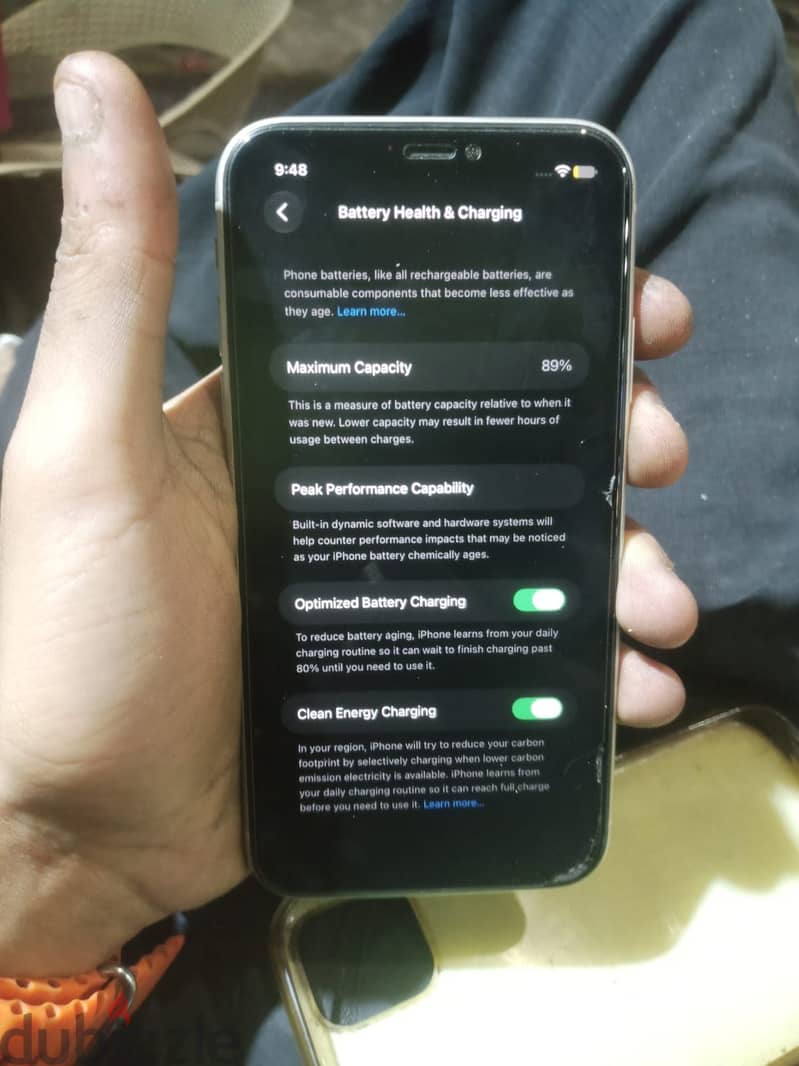Apple - iPhone 11 5