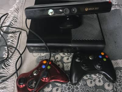 اكس بوكس ٣٦٠  Xbox 360E  معدل