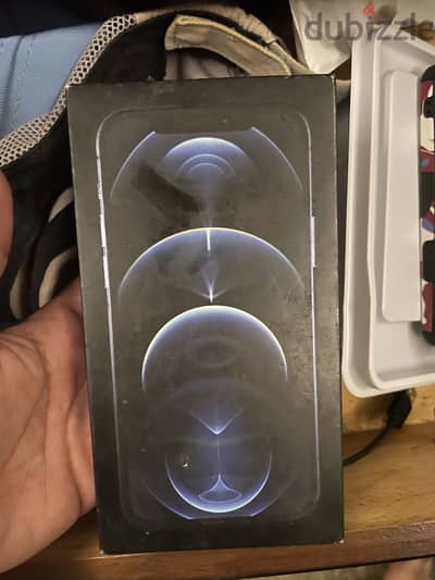 Apple - iPhone 12 Pro