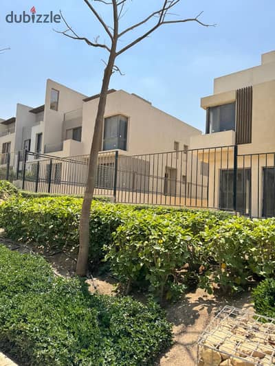 برايم لوكيشن فيلا مستقلة 250م للبيع في سوديك إيست هليوبوليس الجديدة SODIC East New Heliopolis