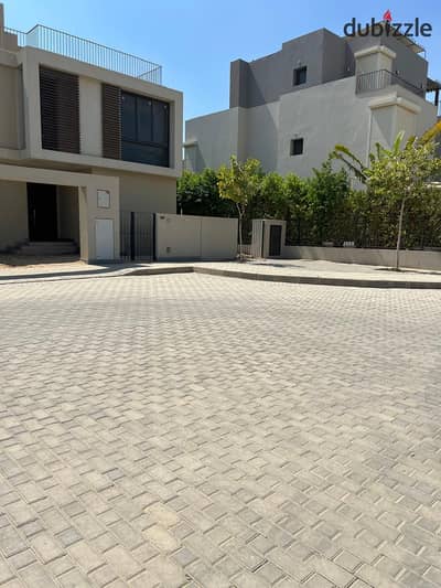 بافضل سعر فيلا مستقلة للبيع في سوديك إيست هليوبوليس الجديدة SODIC East New Heliopolis