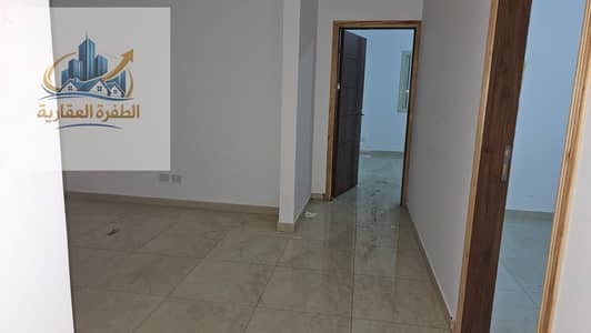 An amazing apartment in City of Shorouk, Buildings of the Fifth District, finished with a normal finish, in the first area