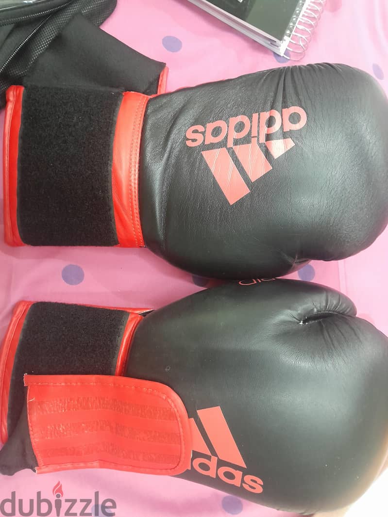 boxing gloves 1