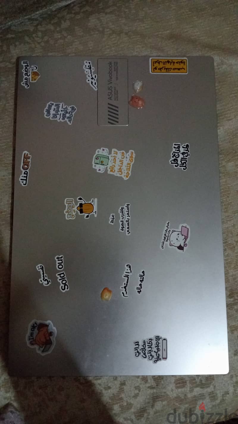 ASUS VivoBook Go 1