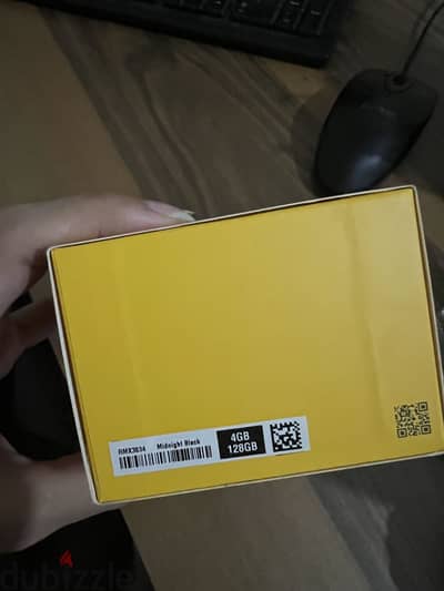 Realme Note 50