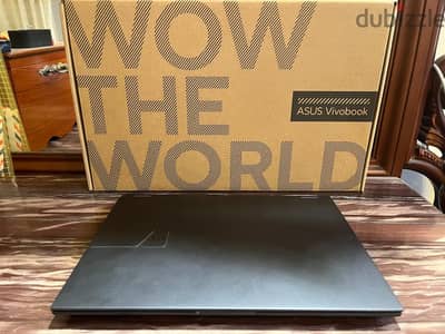 ASUS Vivobook S14 Flip TN3402QA 2 in 1 للبيع مستعمل
