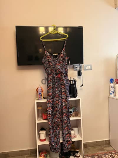 jumpsuit from forever21