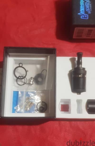 فيب تانك بسكر ٣ ميني vape tank bskr b3 mini