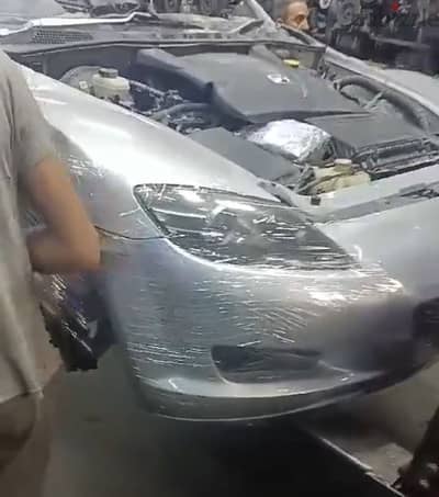 Rx8 نص كامل امامي