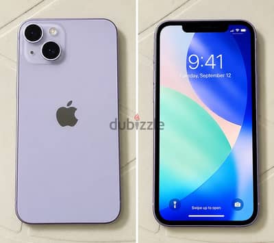 Apple - iPhone 14