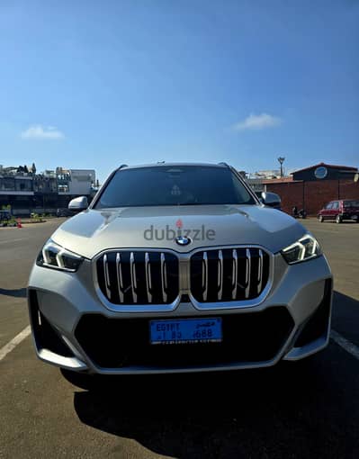 BMW X1 2023 | S20i M Sport | Fully Loaded