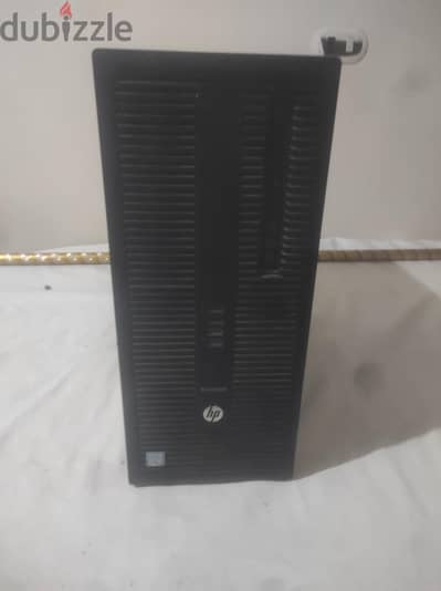 hp 800 g2 i5 6500