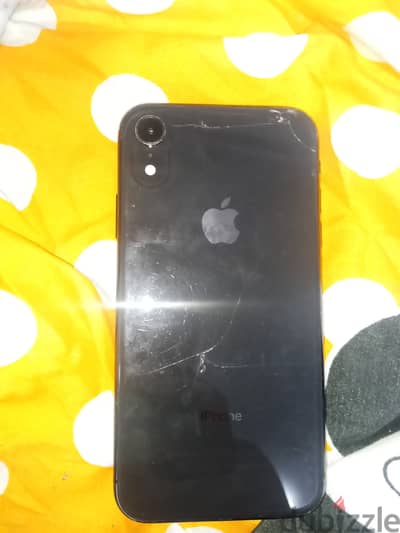 Apple - iPhone XR