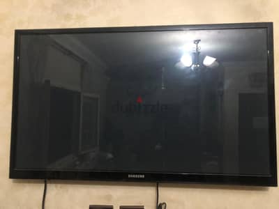 Samsung plasma display ps51D450A2  50B