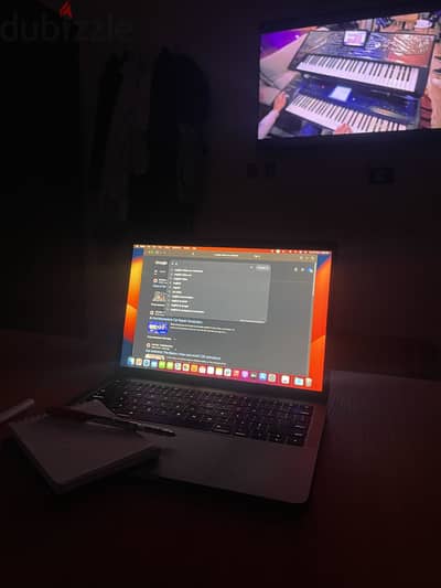 MacBook Pro 2017