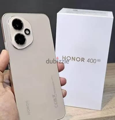 هونر 400