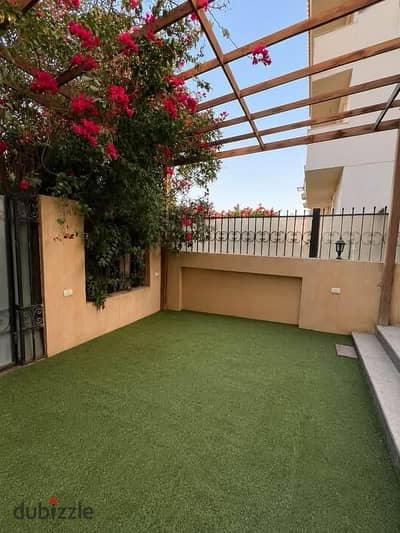 Apartment for sale in Sheikh Zayed 8th district