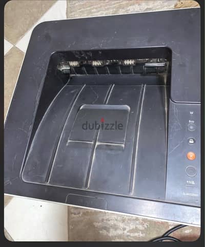 طابعة برنتر سامسونج