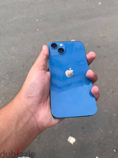 Apple - iPhone 13