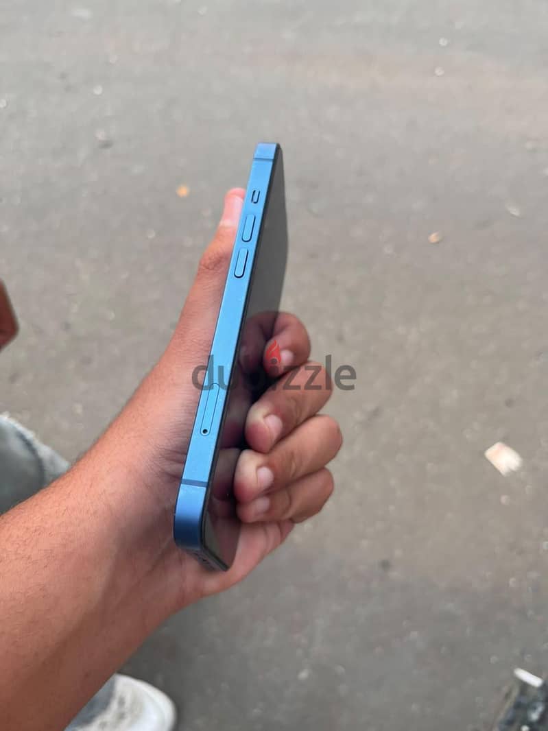 Apple - iPhone 13 1