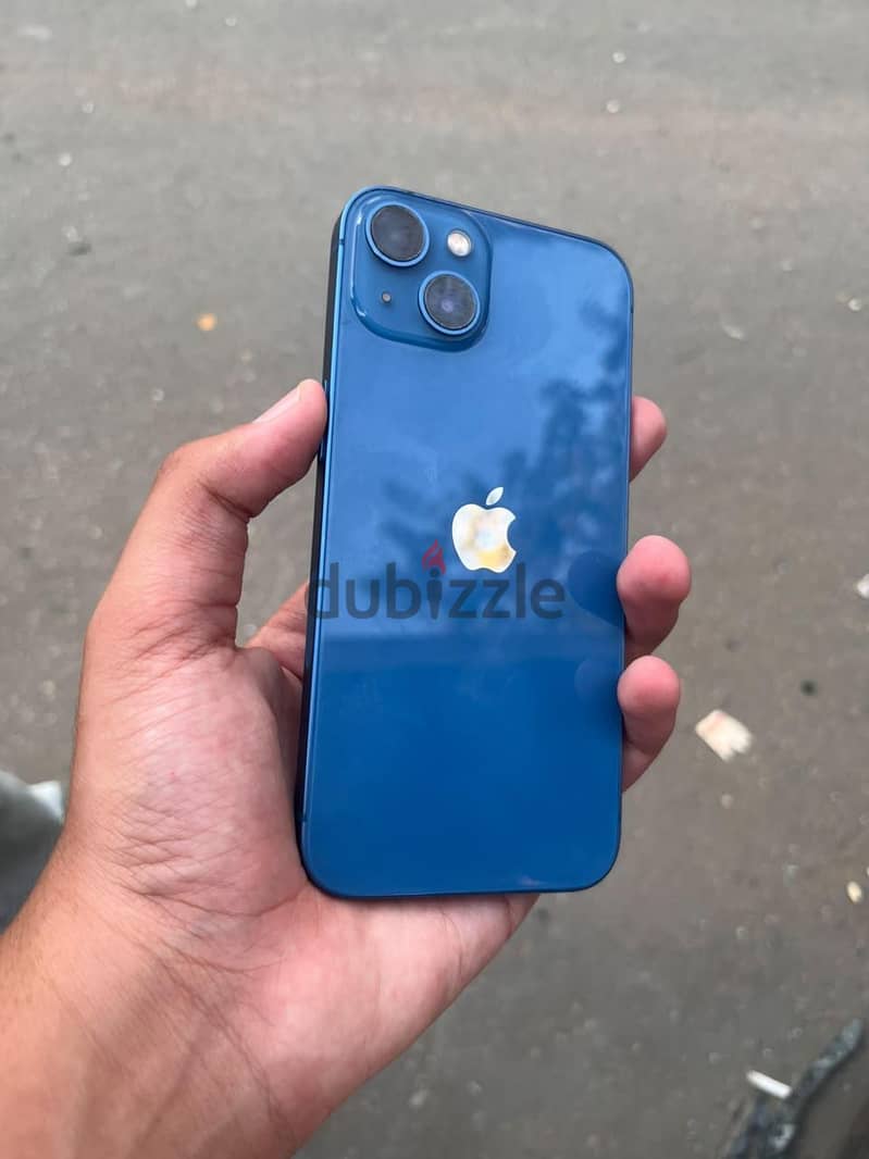 Apple - iPhone 13 5