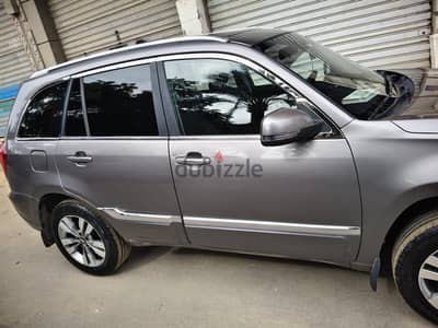 Chery Tiggo 3 2021