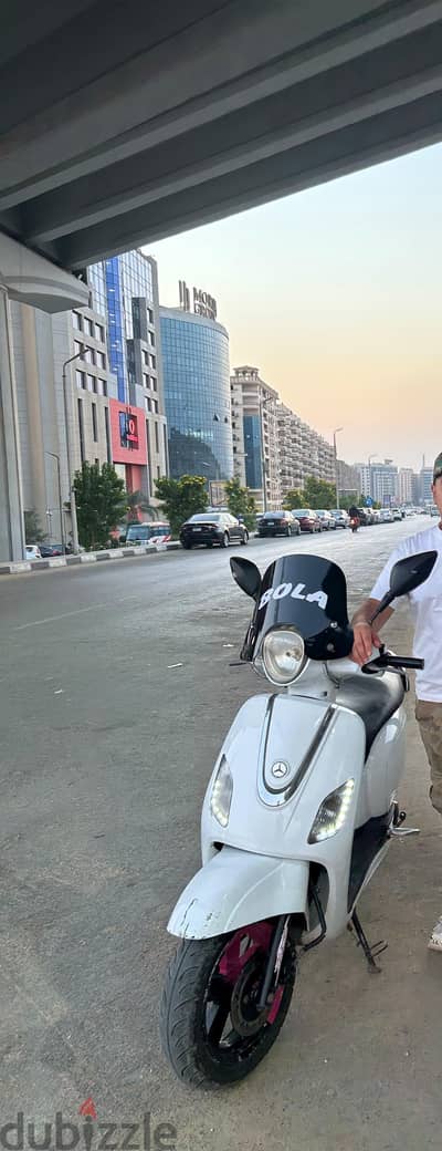 سكوترات