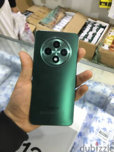 opporeno 12f