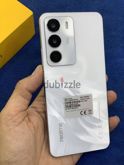 ريلمى سى 71