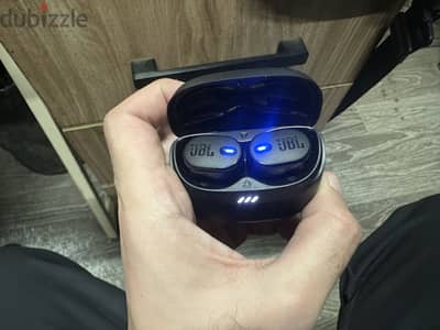 Tune buds 2 black