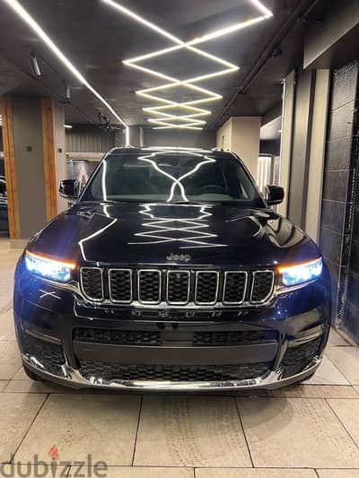 Jeep Cherokee 2024 للبيع