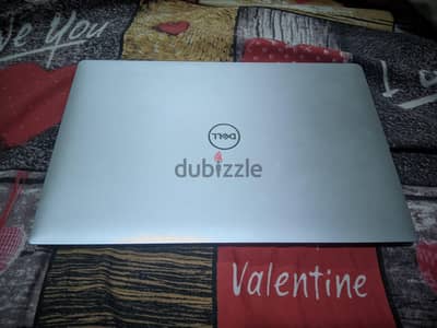 Dell Precision 5530