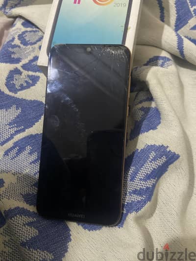 تليفون هواوي Y5 2019