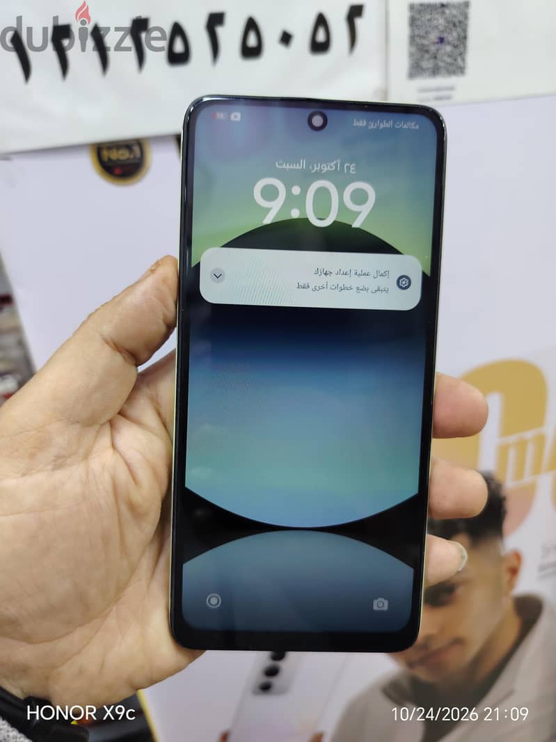 Xiaomi Redmi Note 14 1