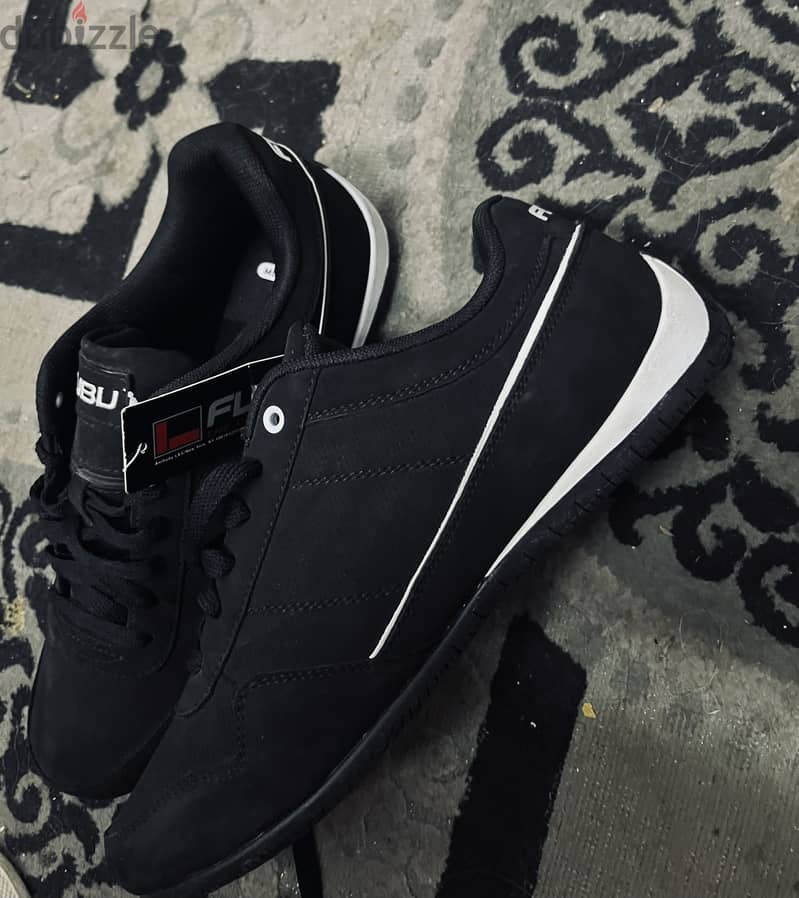 Fubu originally 1