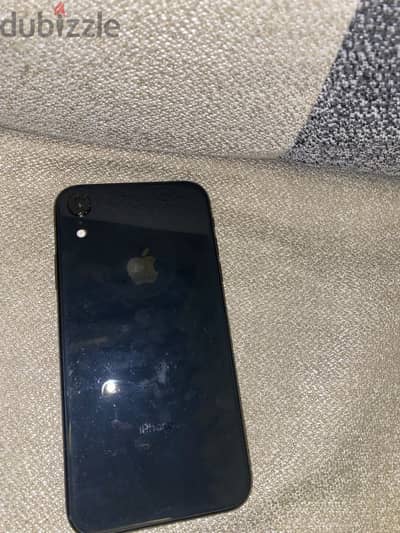 Apple - iPhone XR