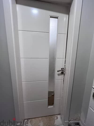 ابواب مستعمله