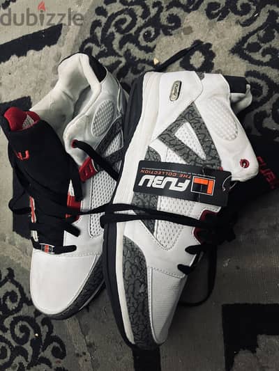 Fubu originally