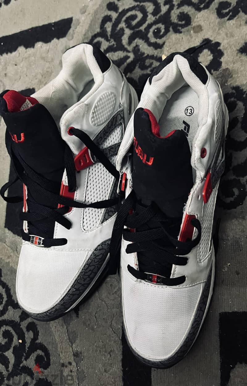 Fubu originally 1