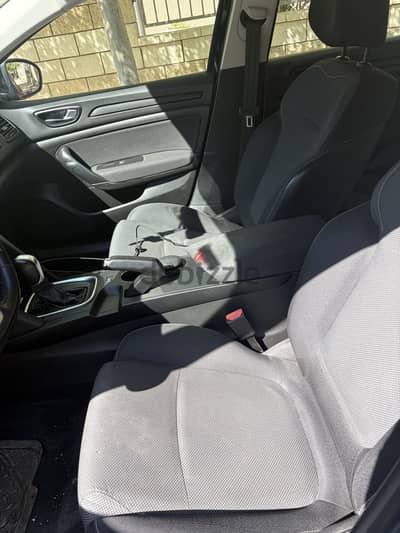 Renault Megane 2023