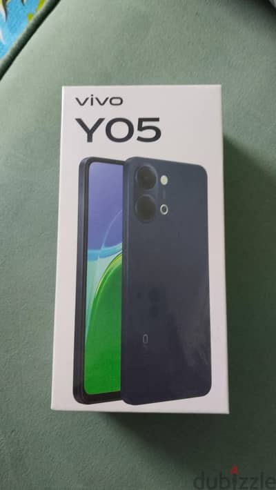 فيفو Y05
