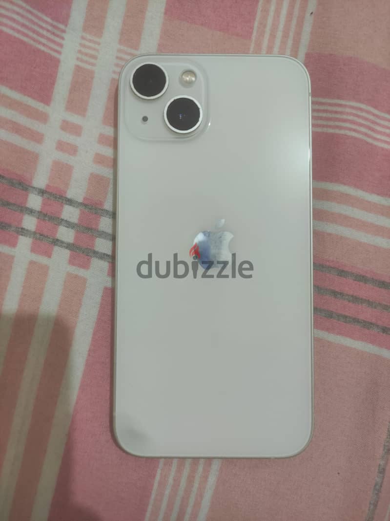 Apple - iPhone 13 1
