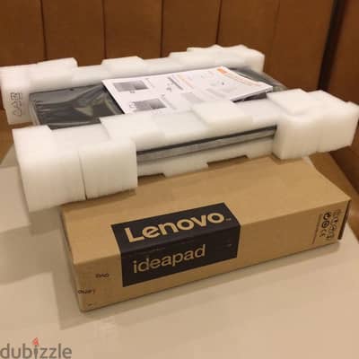بكل محتوياته الاصليه حالتة زيرو Lenovo الجيل التاسع شغال كويس جدا