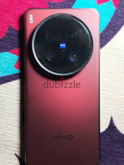 Vivo X200 ultra