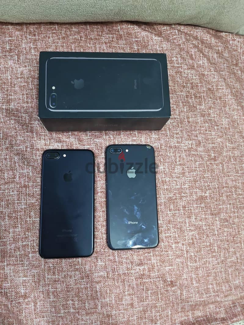 Apple - iPhone 7 Plus 1