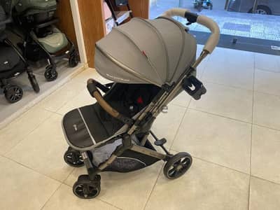 kidilo stroller