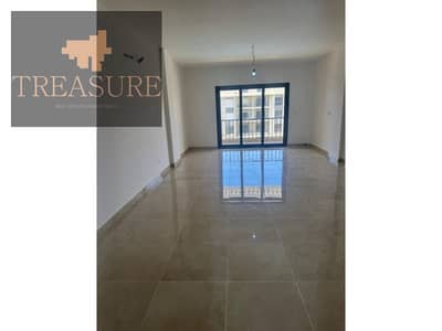 شقه مطبخ وتكييفات للايجار في فيفث سكوير - المراسم - القاهره الجديده -  Fifth Square - Al Marasem - new cairo